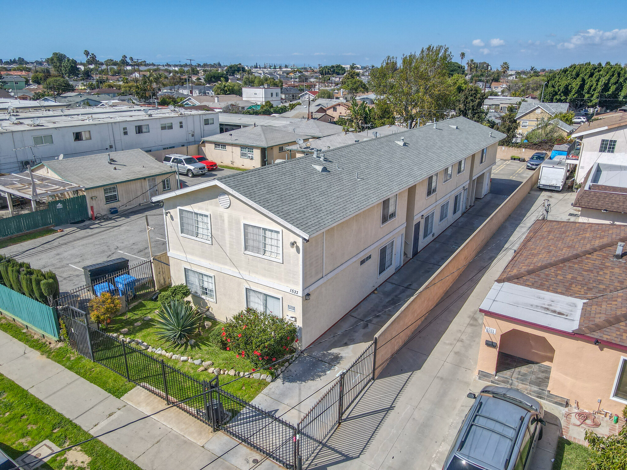 1533 W 224th St Torrance, CA 90501