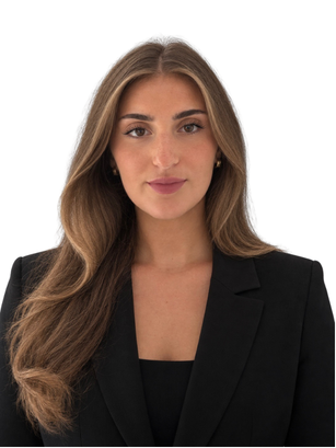Nicole Medawar