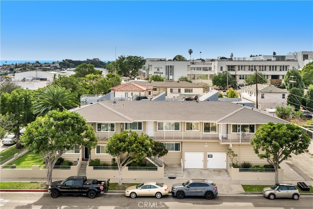 1021 W 14th, San Pedro, CA 90731 exterior