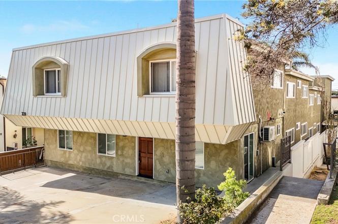 221 Sheldon St, El Segundo, CA 90245 exterior