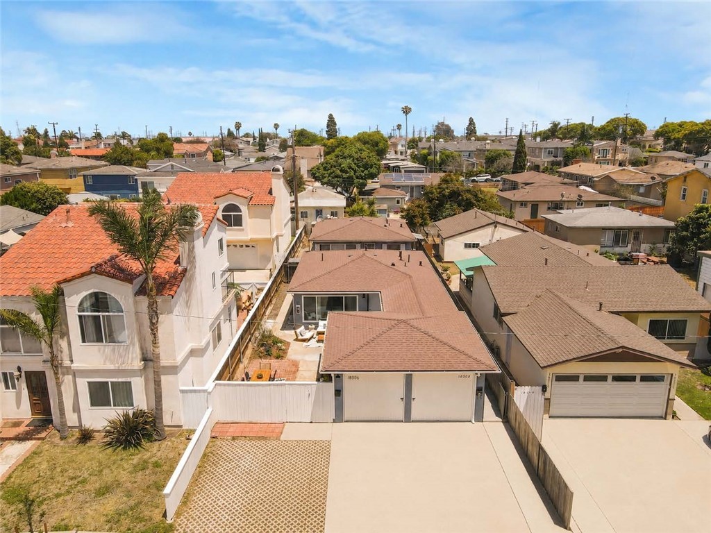 18506 Kingsdale Ave, Redondo Beach, CA 90278 exterior