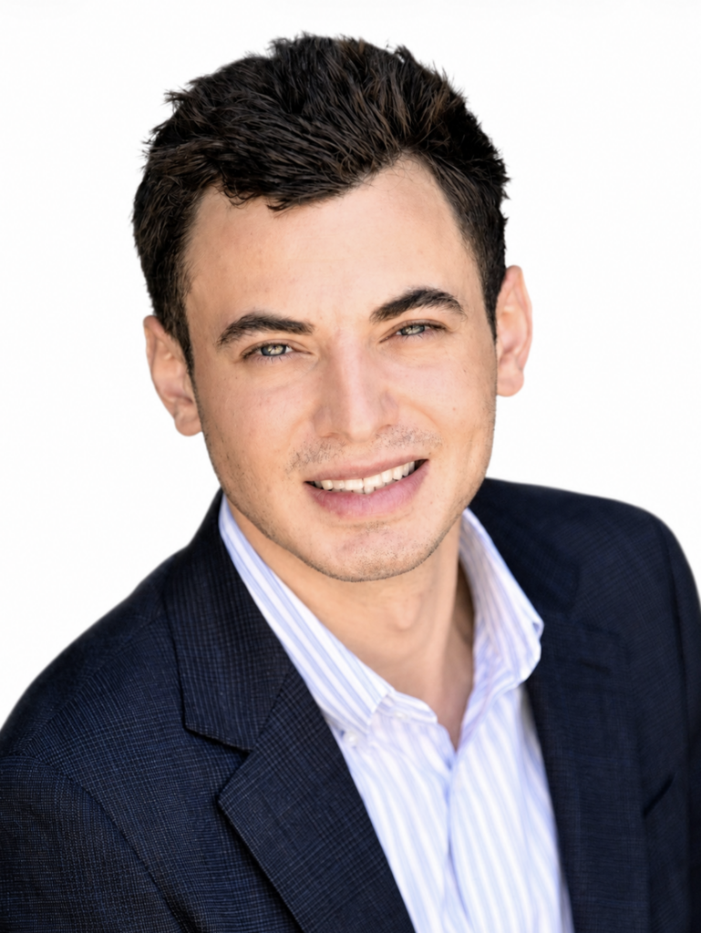 Ben Soicher