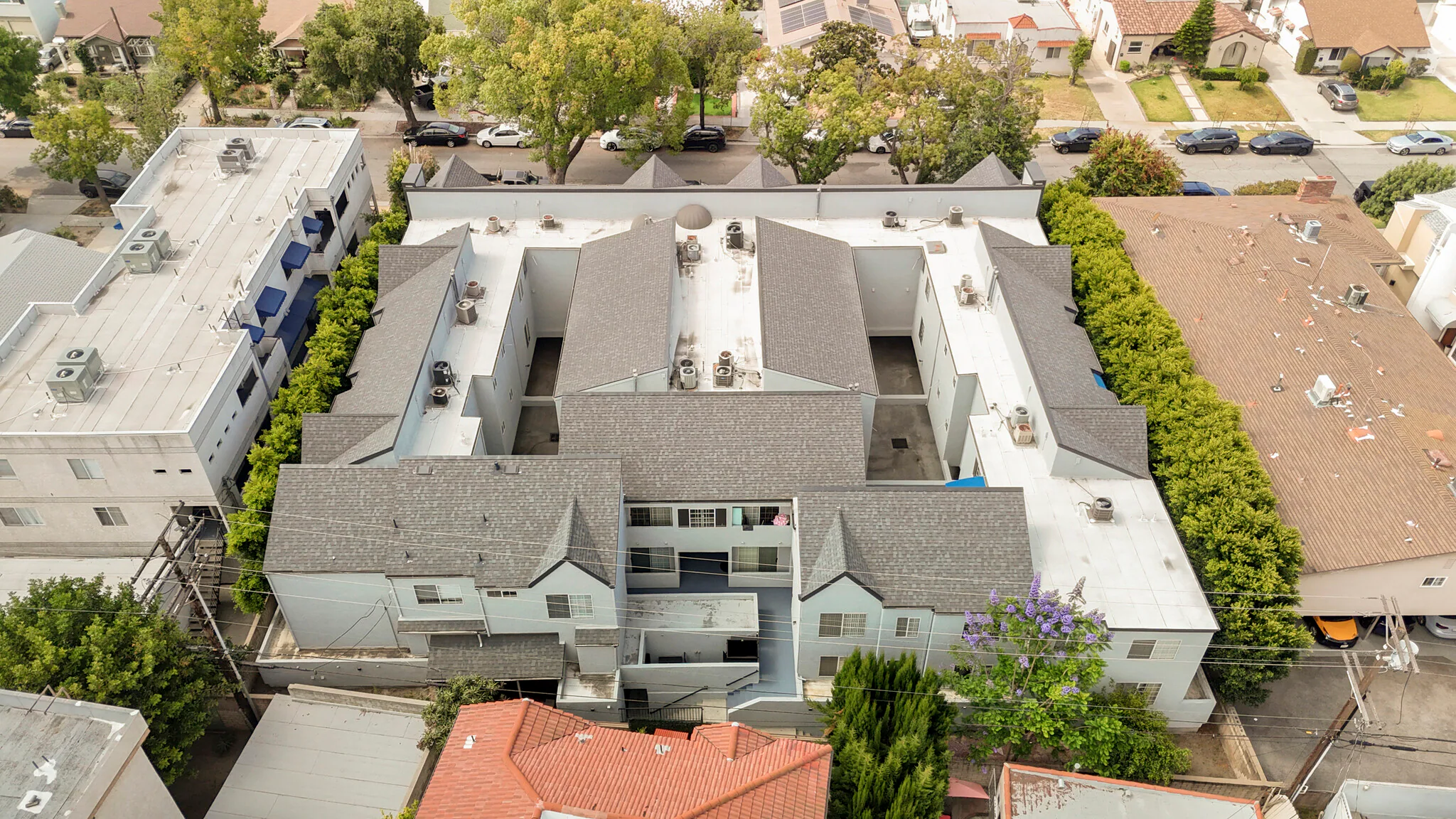 519 South St, Glendale, CA 91202 exterior