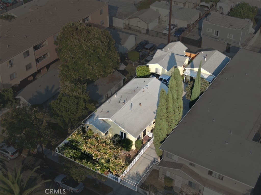1140 Orizaba Ave, Long Beach, CA 90804 exterior