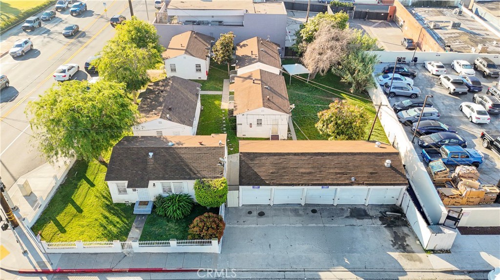 335-339 Centinela Ave, Inglewood, CA 90302 exterior