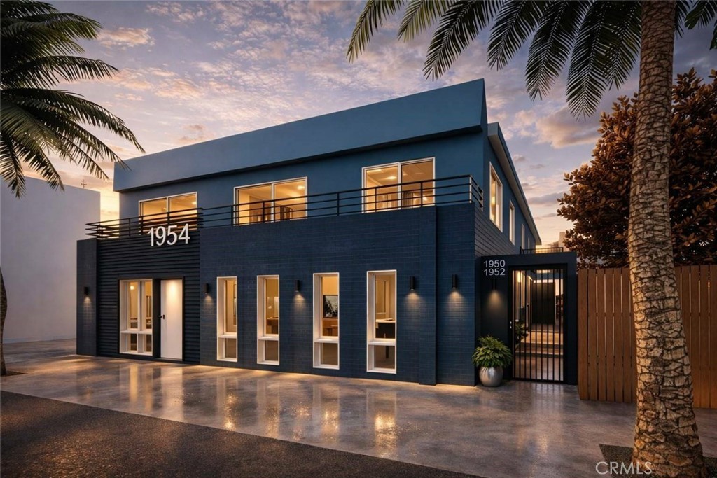 1950 Pacific, Long Beach, CA 90806 exterior