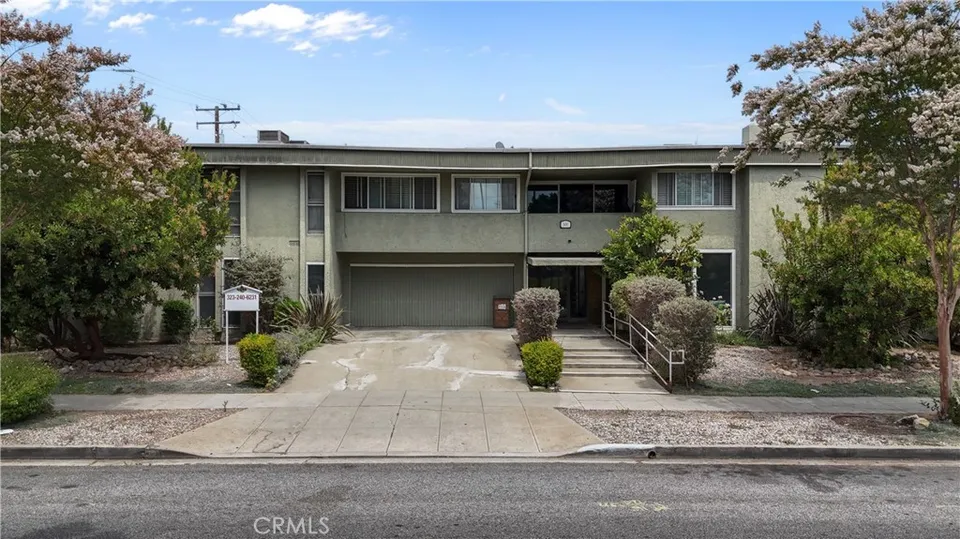 500 S Inglewood, Inglewood, CA, 90301 exterior