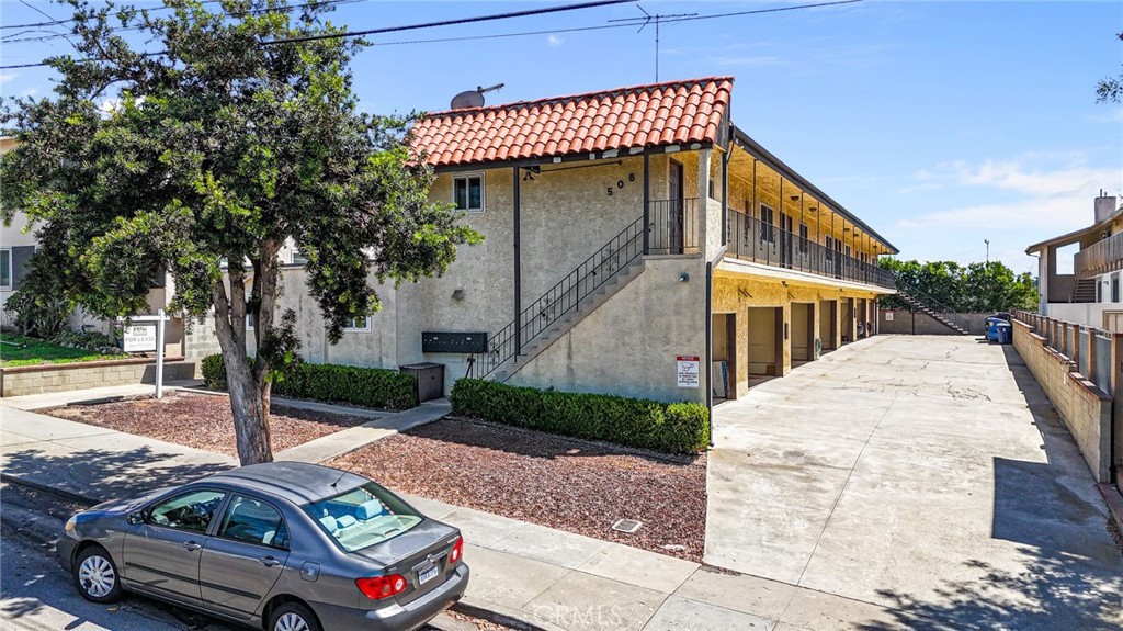 508 W Imperial Ave, El Segundo, CA 90245 exterior