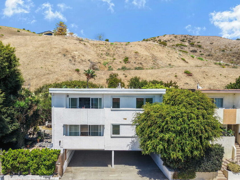 22357 Pacific Coast Hwy, Malibu, CA 90265 exterior