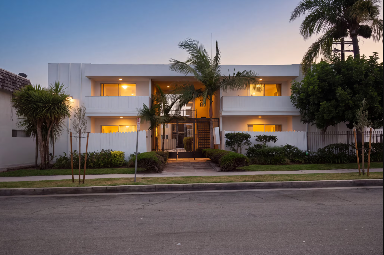 3444 Emerald St, Torrance, CA 90503 exterior
